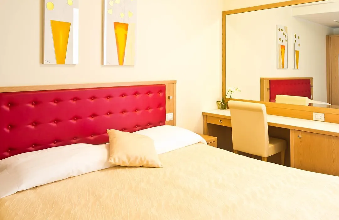Hotel Desiderio-1