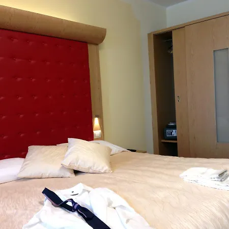 Hotel Desiderio-2